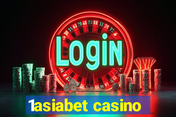 1asiabet casino